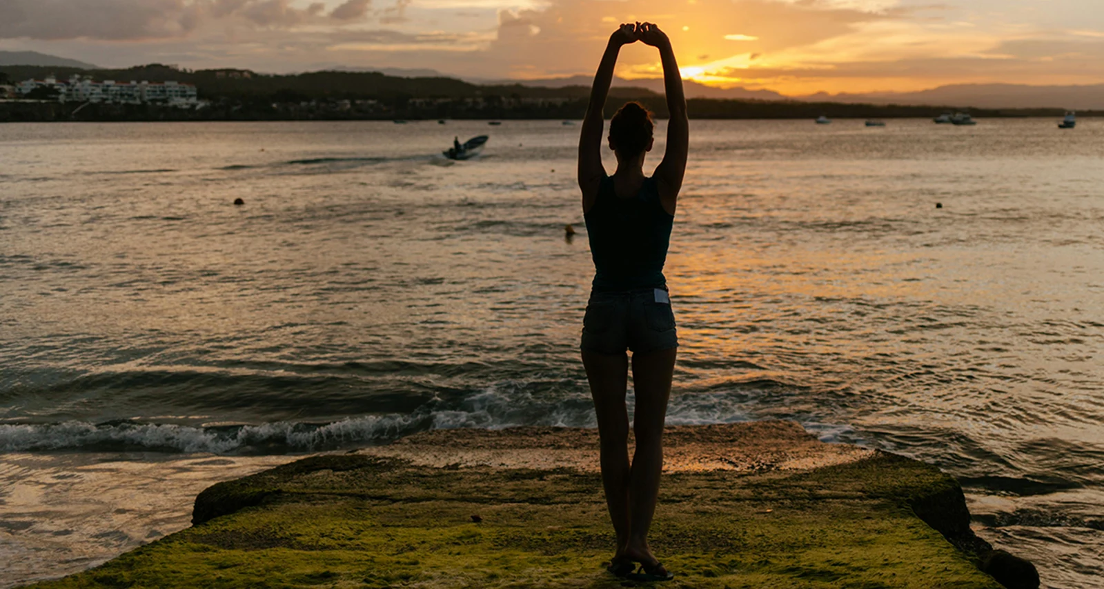 Elevating Your Mind & Body Through Balance, Beauty, and Strength